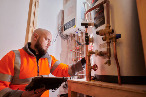 Best Leak Detection Services  in Sagamore, MA