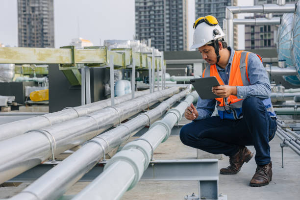 Best Gas Line Repair  in Sagamore, MA
